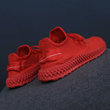 New Girls Breathable Sneakers