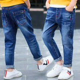 Boys Jeans