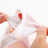 Children's Underwear Cotton Breathable Comfortable Shorts Briefs