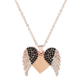 Angel Wings Necklace