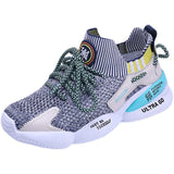 Boys Shoes Mesh Children's Sneakers