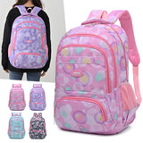 Backpack Girls-Accessories