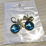 Fashion Jewelry Women's Earrings Hanging Vintage