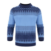 Men's Long Sleeve Sweater