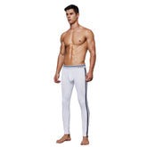 Long Johns Men's Warm Leggings