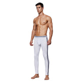 Long Johns Men's Warm Leggings
