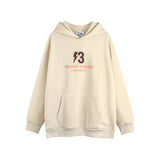 Fashion Lightning Printed Hoodie Men