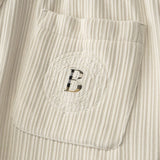 Fashionable Soft Corduroy Sweatpants For Men