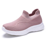 Sneakers Breathable Sports Shoes