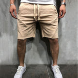 Mens Gym Sports Shorts
