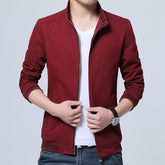 Brand New Men Casual Jacket