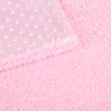 Polar Dot Baby Blanket Blanket Newborn Baby Swaddle Wrap Envelope Bebe Wrap Newborn Baby Bedding Blanket