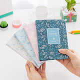 Korea Stationery Creative Notepad