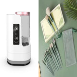 Electric Makeup Brush Cleaner Rechargeable
