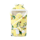 Sleepy Hugs New Born