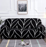 Elastic Universal Sofa Cover Slipcover