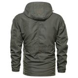 Casual Outdoor Jacket