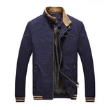 Men's Casual Jacket