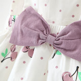 Girls Princess Dress