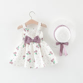 Girls Princess Dress