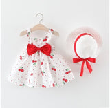 Girls Princess Dress