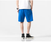 Men's Cotton Shorts