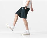 Men's Cotton Shorts