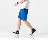 Men's Cotton Shorts