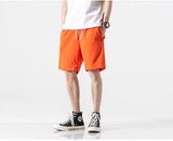 Men's Cotton Shorts