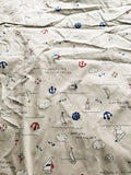Baby Newborn Twill Bed Cover Sheet