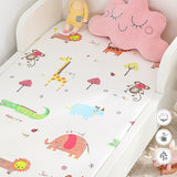 Baby Newborn Twill Bed Cover Sheet