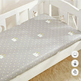 Baby Newborn Twill Bed Cover Sheet