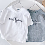 Boys T-Shirt