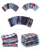 Beach Men Is Underwear With Large Panties Loose