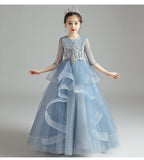 Princess Dress Girl
