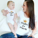 Mother Daughter T Shirt