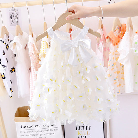 Girls Princess Dress