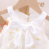 Girls Princess Dress