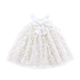 Girls Princess Dress