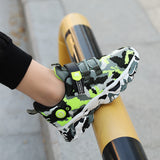 Boys Breathable Mesh Children'S Sneakers