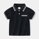 Boys' Polo T-Shirt