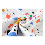 Baby Short-sleeved Children's Cotton T-shirt Boys Undershirt