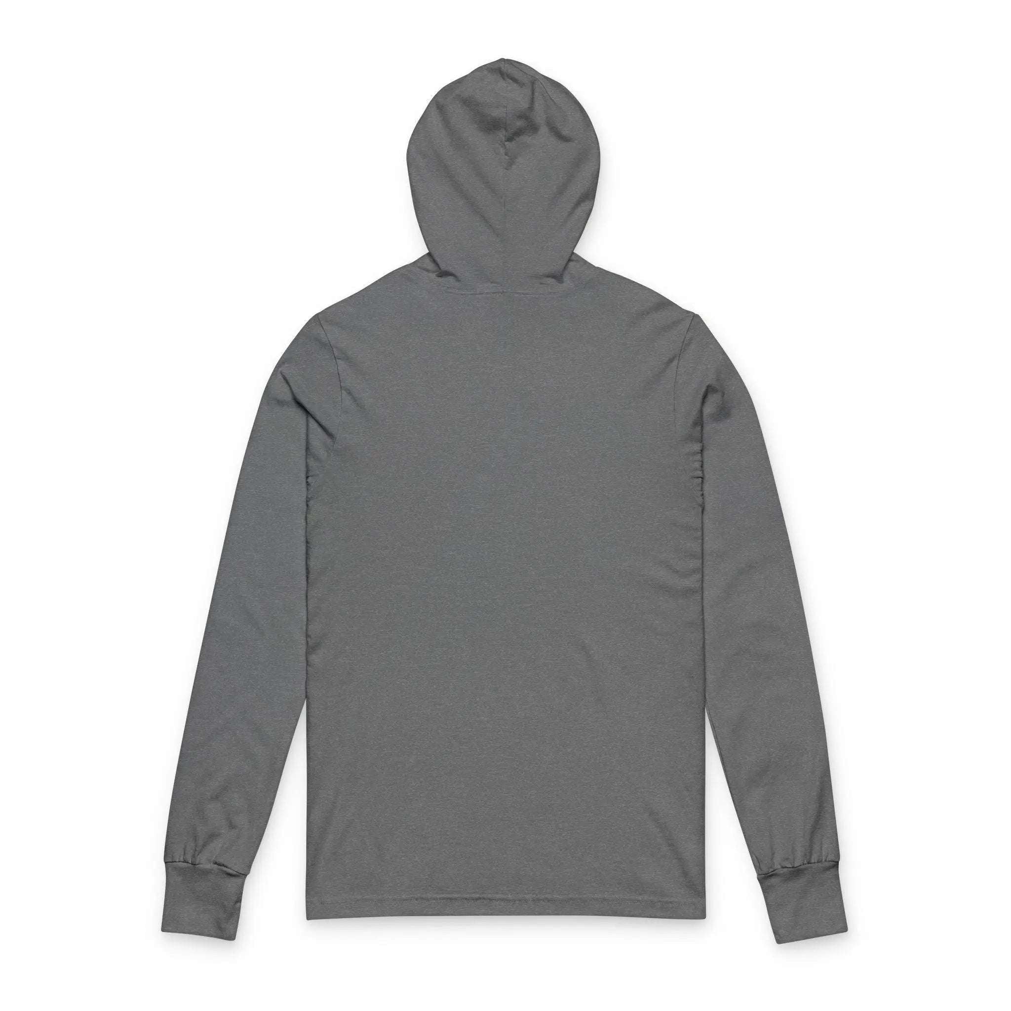 Maple Stick Hockey Heritage Hoodie – Vintage Circle Logo