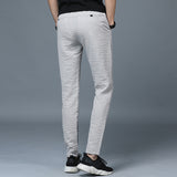Sports casual pants
