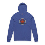 Maple Stick Hockey Heritage Hoodie – Vintage Circle Logo