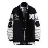 Junior High School Student Baseball Jacket