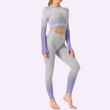 LANTECH Women Yoga Sets