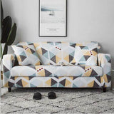Elastic Universal Sofa Cover Slipcover