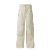 Cargo Pants Casual Men