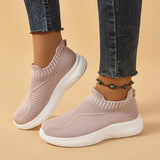 Sneakers Breathable Sports Shoes